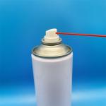 Professional MDF Kit Aerosol Valve  for Car Care, Paint Enhancement and Protection