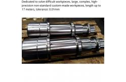 China Plating Complex Printing Metal Parts Drilling Precision Turned Brass Components supplier