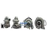 High Quality Turbocharger  15.0L CM2250/CM2350 HE451VE 2882111 For Cummins ISX QSX Engine for sale