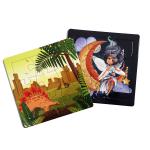 Customized Paperboard Signature Collection Puzzle 6- 300 Pieces Jigsaw Puzzles
