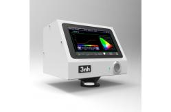 China Online Non Contact Benchtop Spectrophotometer 20mm Aperture Camera Locating YL4568L supplier