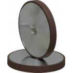Max Speed 3500rpm Electroplated Grinding Wheel for High Speed Grinding for sale