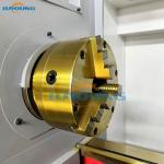 High Precision CNC Lathe CK6150 Flat Bed CNC Lathe Machine