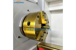 China High Precision CNC Lathe CK6150 Flat Bed CNC Lathe Machine supplier