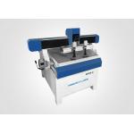 Automatic CNC Glass Cutting Machine For Flat Glass Processing Machines for sale
