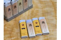 China Competitive Dongyi Special Sticker with Yellow Crane Tower Electronic Customization supplier