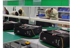 China 48V 100Ah 200Ah Rechargeable Lithium Ion Li-ion Battery for home supplier