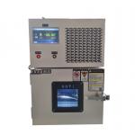 Programmable Environmental Test Chambers Leakage Protection for sale