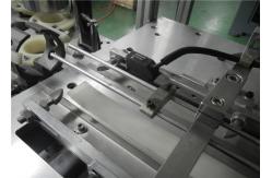 China High Speed  Fully Automatic Paper Cup Glass Making Machine For saudi Arabia supplier