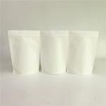 Samples Avaiable Moisture Proof Stand up Bags Resuable Biodegradable Bags for sale