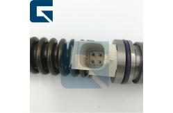 China VOE20555521 20555521 Engine Fuel Injector For MD11 Engine supplier