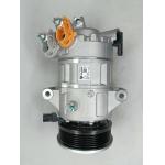Auto AC Conditioning Compressor For GN1119D629AB Compressor New Ecosport 1.5 for sale