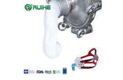 China Platinum Catalyst Compound LSR Liquid Silicone Rubber Face Mask supplier