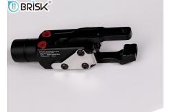 China Pneumatic Press Gripper Max. 6 Bar Operating Pressure For Automation Controls supplier