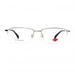 TF3242 Unisex Rectangle Titanium Optical Frame Lightweight Material for sale