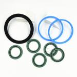 Custom Design Silicone Seals for High Temperature Resistant Household Appliance Parts
