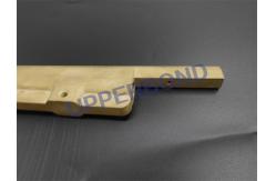 China King Size Cigarette Maker Machine MK9 Heating Plate supplier