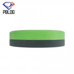 Thin Glass Grinding High Durable Resin Wheel with Continuous Working Layer Shape