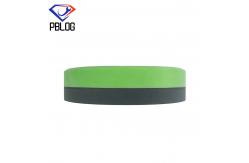 China Thin Glass Grinding High Durable Resin Wheel with Continuous Working Layer Shape supplier