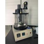 ASTM D1401 Manual Oil Demulsibility Tester for sale