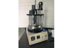 China Measuring Oils With High Viscosity Lubricating Oil Manual Oil Demulsibility Test supplier