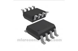 China LMV393QDRQ1 Analog Comparators Auto Cat Dual Gen Purp Low Vltg Comp supplier