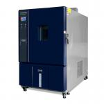High Low Temperature Environmental Testing Chamber Humidity Lab Test Machine for sale