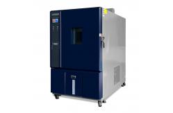 China High Low Temperature Environmental Testing Chamber Humidity Lab Test Machine supplier