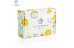 China Eco Friendly Glossy Varnishing Custom Corrugated Mailers PDF CDR Avaiable supplier