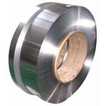 Wide Metal Strips 317L AISI Stainless Steel Strips 6m HL Surface Finished for sale