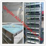 Non Hazardous Liquids Cargo 1000L Foldable IBC for sale