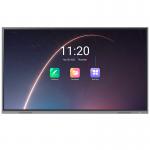 H10 86'' 4K Interactive Whiteboard Touch Screen Smart Whiteboard For Education for sale
