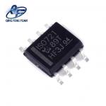 Texas BQ294704DSGR In Stock Other Electronic Components old Integrated Circuits Microcontroller TI IC chips WSON8 for sale