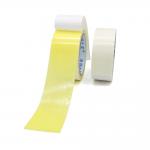 Customizable Dual Sided Carpet Tape For Indoor / Outdoor Use