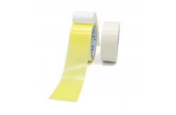 China Customizable Dual Sided Carpet Tape For Indoor / Outdoor Use supplier