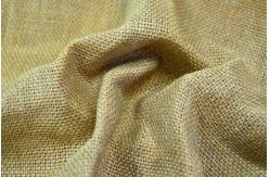 China Pure Linen Fabric Waxed Cotton Canvas Natural And Renewable Material supplier