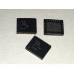 24VQFN ADS1283IRH Texas Instruments IC ADC Analog To Digital Converter for sale