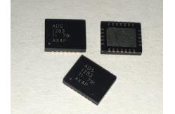 China 24VQFN ADS1283IRH Texas Instruments IC ADC Analog To Digital Converter supplier