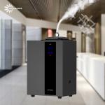 Commercial Large Capacity APP Control HVAC Air Nebulizer Essential Oil Diffuser A1000