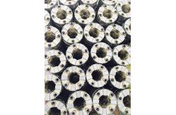 China High Hardness Excavator Coupling / 45H 50H 110H Rubber Coupling supplier