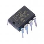 American Microchip Integrated Circuits TC4423CPA Brand New Original Electronic Components Package  Monitor and Reset Ethernet Controller for sale