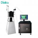 NCF ISO1182 BS476-4 Battery Outer Shell Non-combustibility Tester for sale