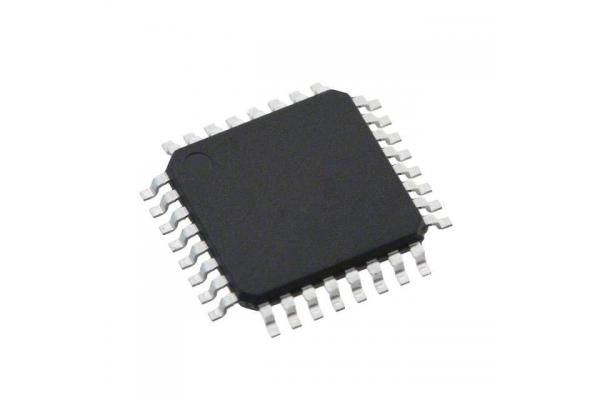 AT17F040A-30QC