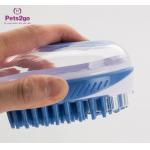 11*7.5*6CM Brush Pet Bathing Tool For Cat Cleaning