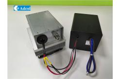 China Portable  Thermo Electric Dehumidifier /  Peltier Thermoelectric Cooler supplier