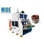 Fully Automatic Coil Winding Machine alternator stator winding machine for sale
