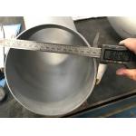 ASTM B366 Alloy 8367 High Precision Reducer Elbow