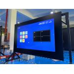 TV 4K Touch Screen 55 Inch Smart Interactive Whiteboard Monitor for sale