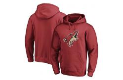 China Hockey Printed Hoodie Toronto Maple Leaf Custom Primary Team Logo Fleece Pullover supplier