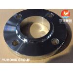 STAINLESS STEEL FLANGE ASTM A182 / ASME SA182 F904L UNS N08904 SORF for sale